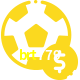 Aposte em esportes do mundo todo no brt779!