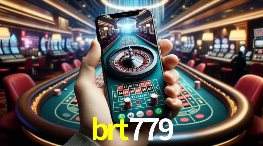 Statistics brt779