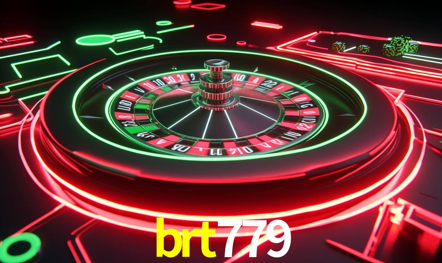 Diretório de Jogos brt779