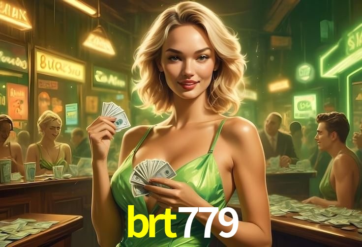 Recursos de Bônus brt779