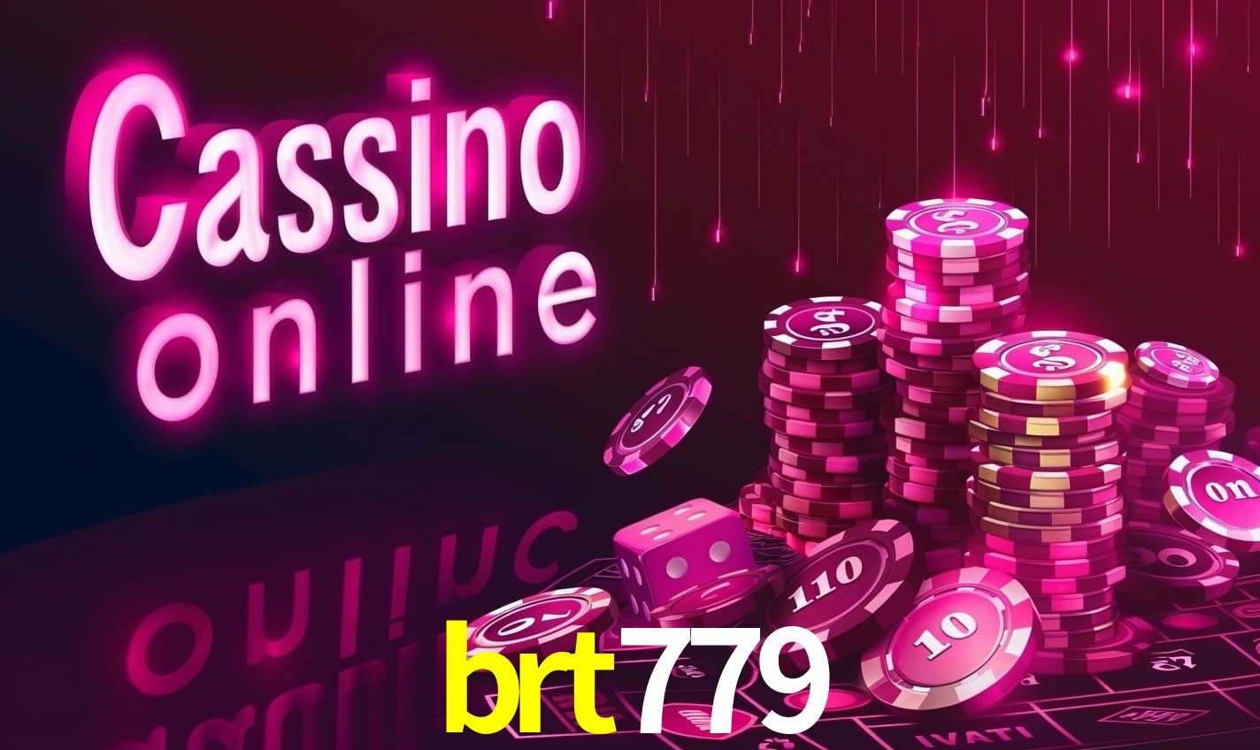 Jogos de Slot brt779
