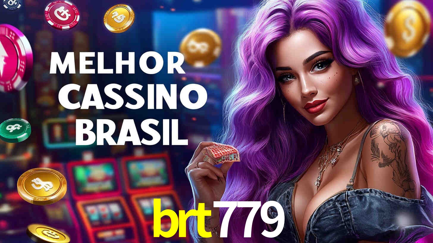 Apostas de Futebol brt779