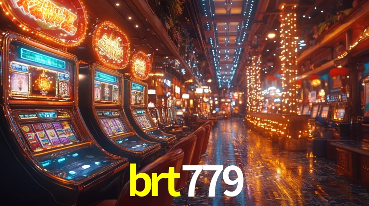 Bônus Generosos e Exclusivos no brt779 para Você!