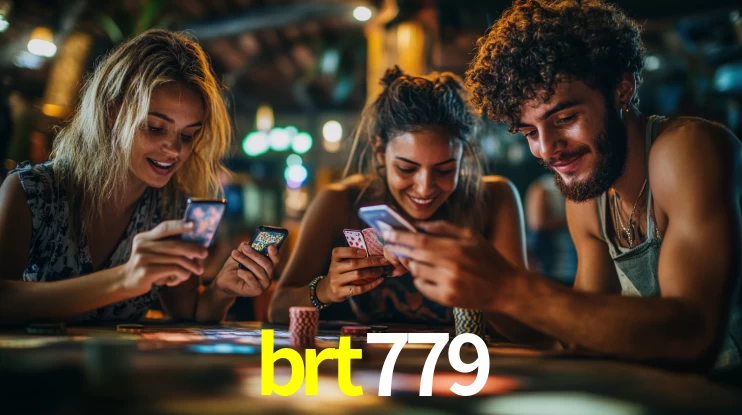 brt779 App Interface