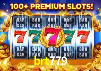 Descubra o Mundo do Cassino Online com brt779