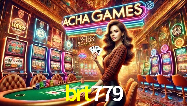 Live Casino brt779