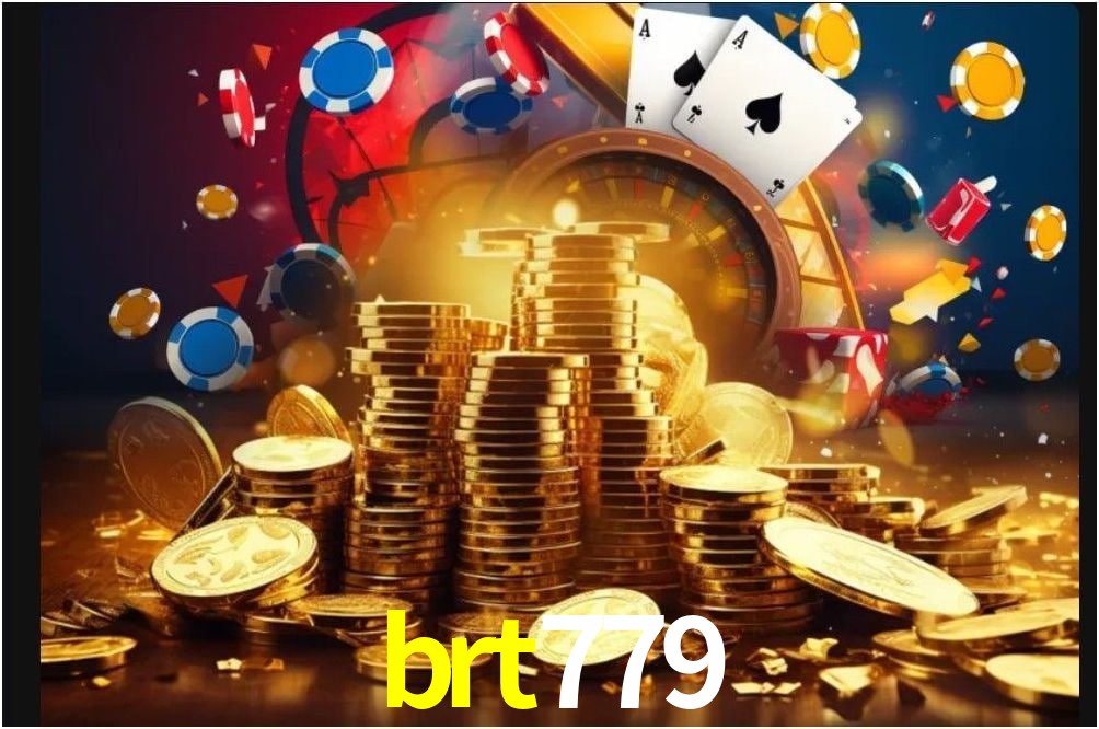 Desvendando o Mundo dos Jogos Virtuais na brt779