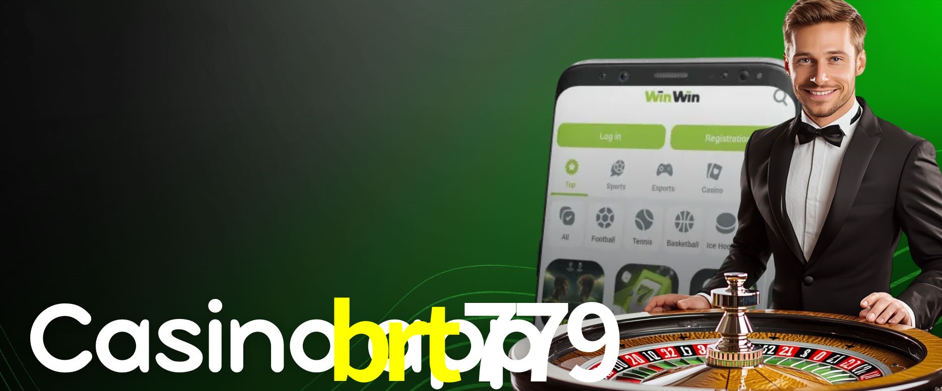 Game Providers brt779