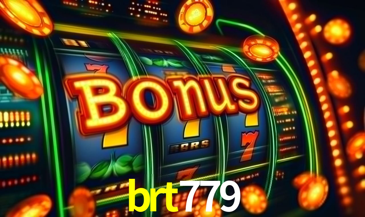 Welcome Bonus brt779