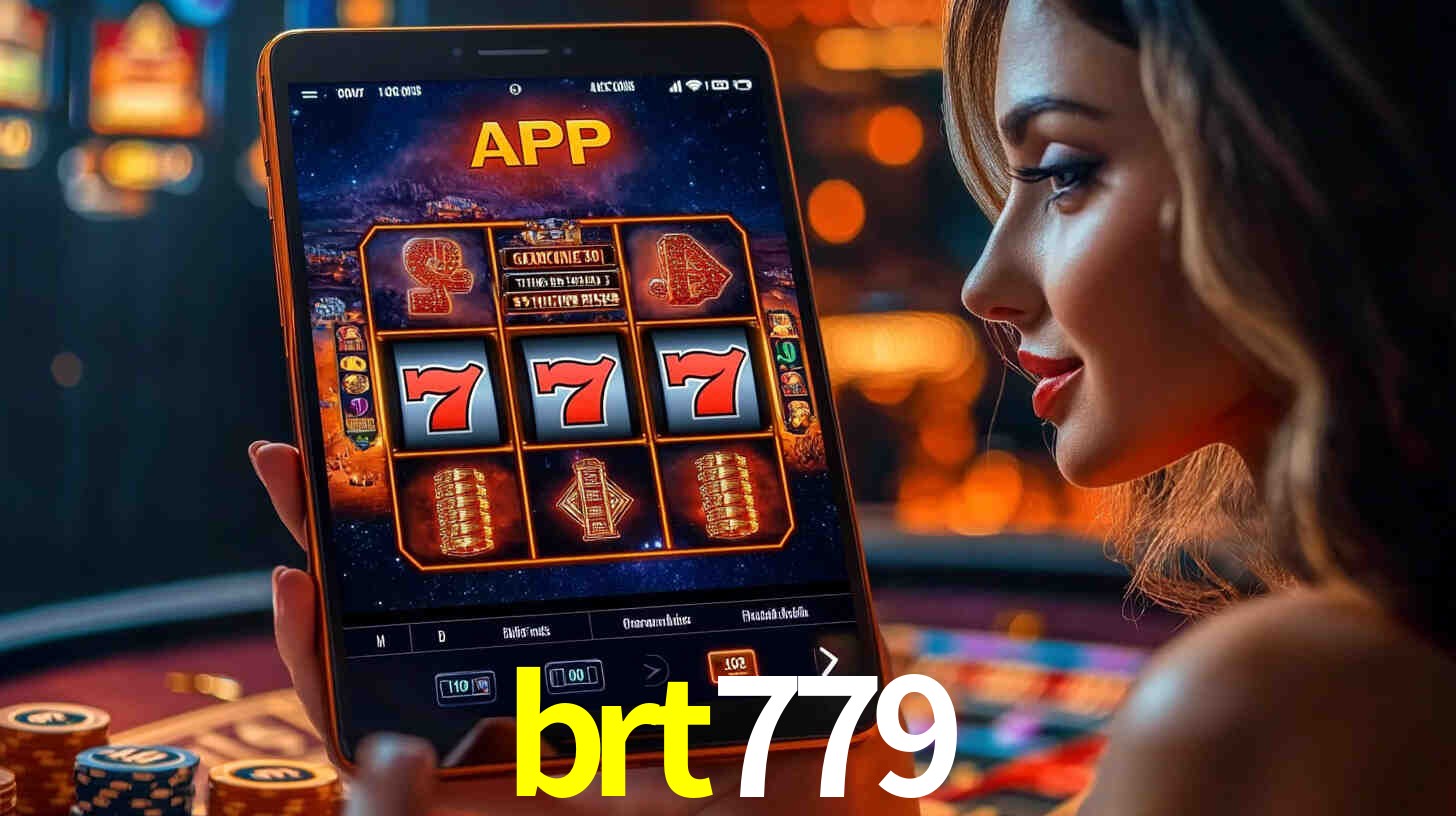 Descubra a Magia dos Jogos de Arcade no brt779