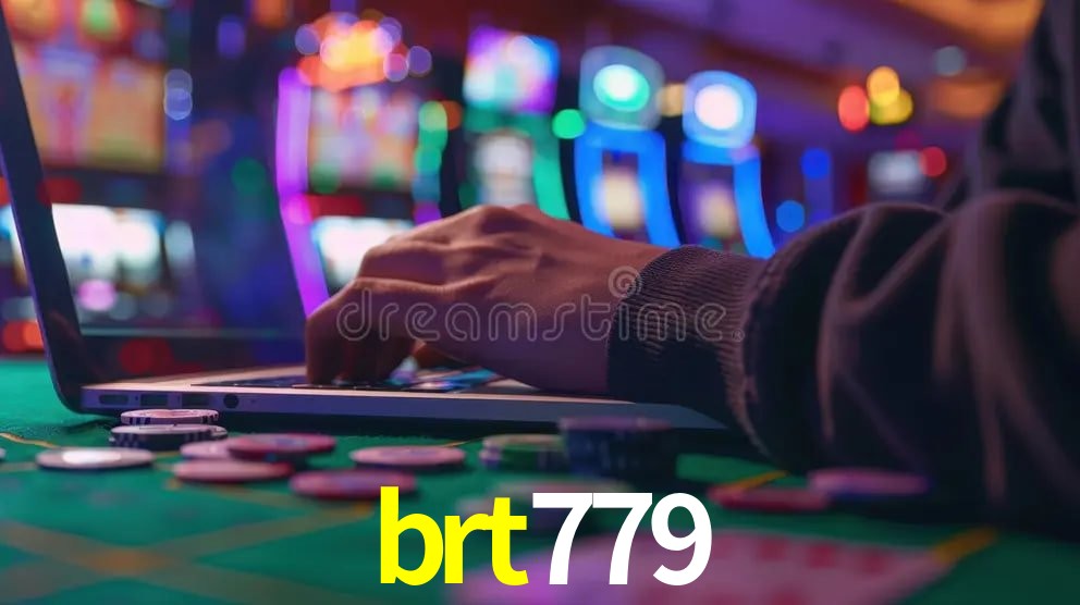 A Revolução dos Aplicativos de Jogos no brt779
