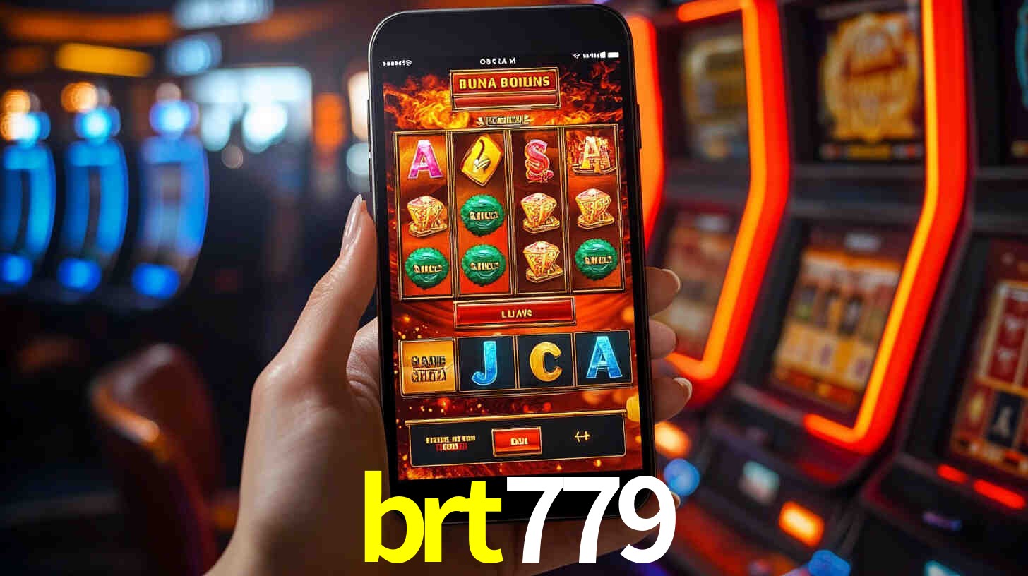 brt779: A Experiência de Casino com Jogos de Mesa ao Vivo