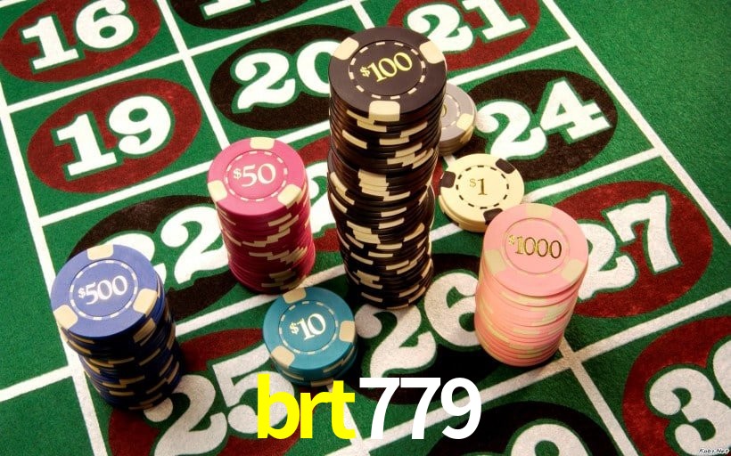 Desvendando o Mundo dos Jogos Virtuais na brt779