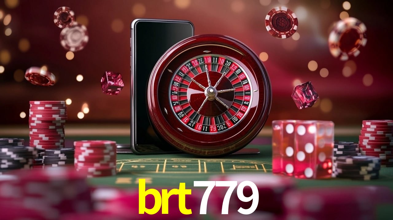 Blackjack Table brt779