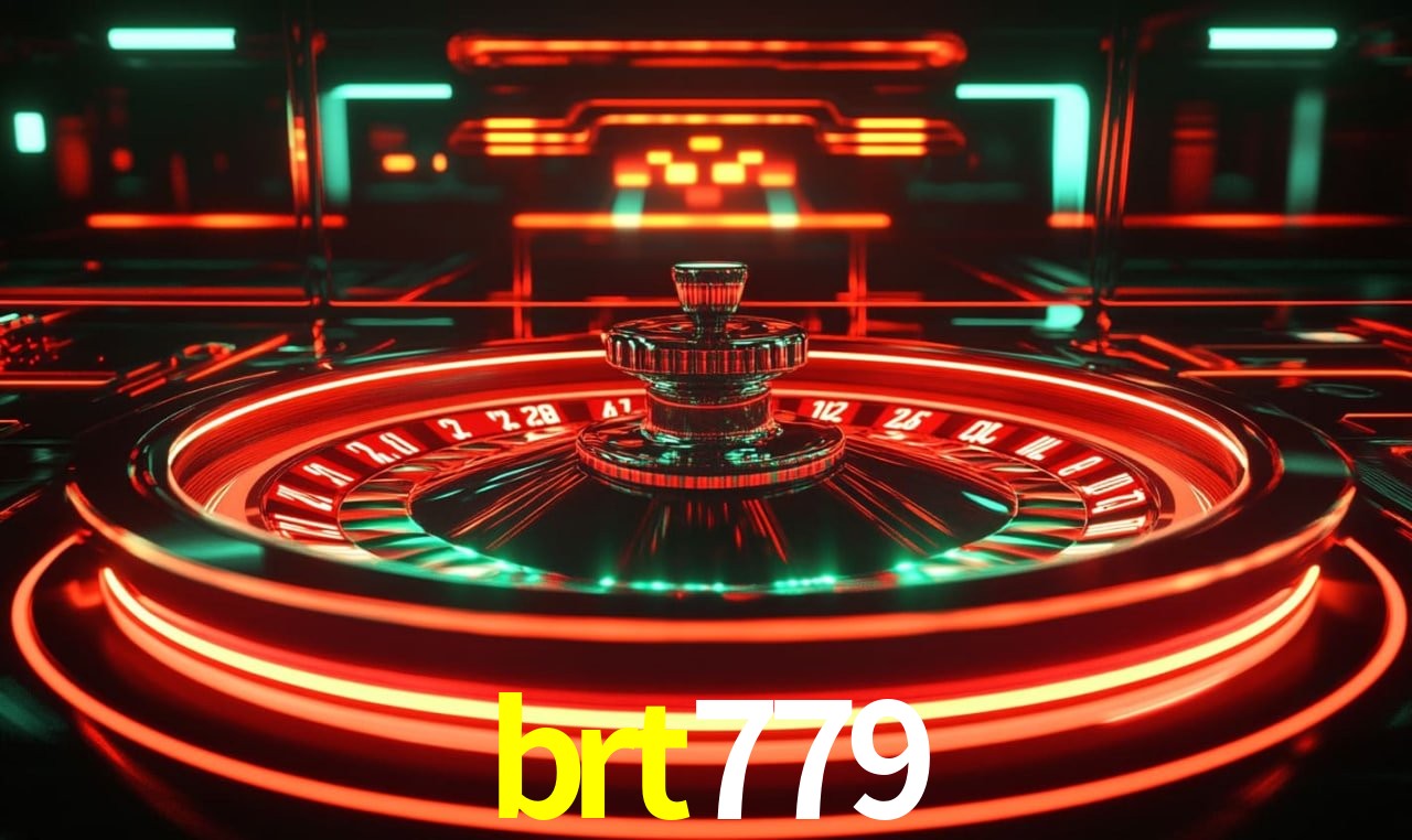 Bônus de Boas-vindas brt779